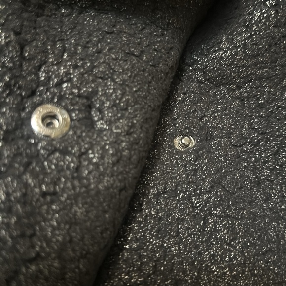 Metallic jacket - Picture 4 of 8